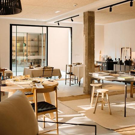 Numa Experimental Hotel Pontevedra Kültér fotó