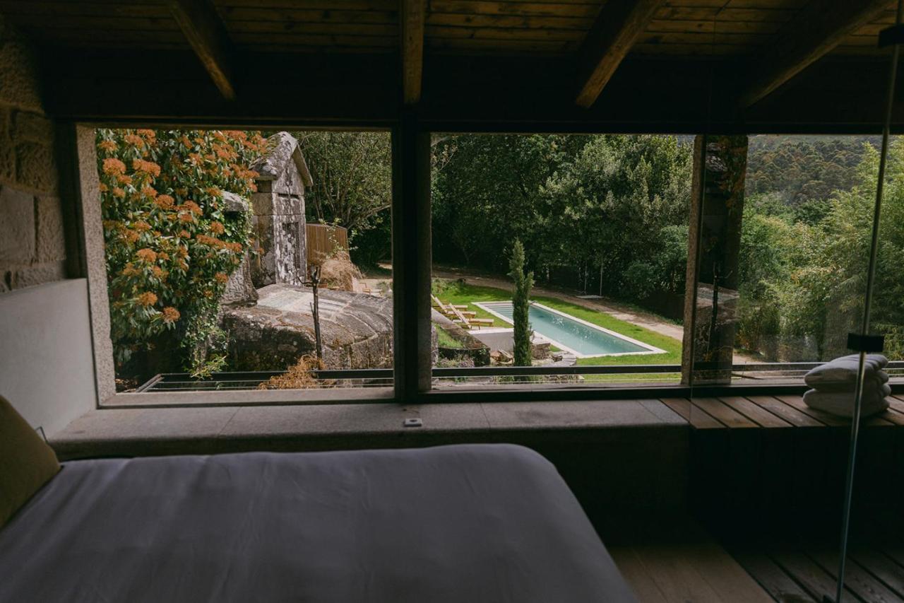 Numa Experimental Hotel Pontevedra Kültér fotó