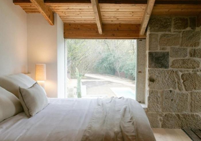 Numa Experimental Hotel Pontevedra Kültér fotó